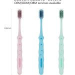 Adult Toothbrush B806