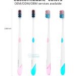 Adult Toothbrush B701