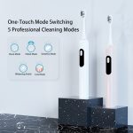 Adult Electric Toothbrush S100