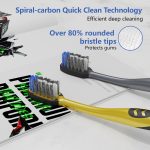 Adult Toothbrush B903