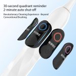 Adult Electric Toothbrush S700