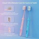 Adult Toothbrush B806