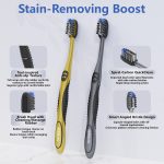 Adult Toothbrush B903