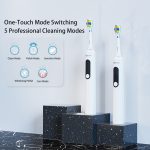 Adult Electric Toothbrush S503