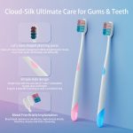 Adult Toothbrush B701