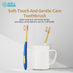 Adult Toothbrush B707