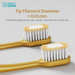 Adult Toothbrush B707