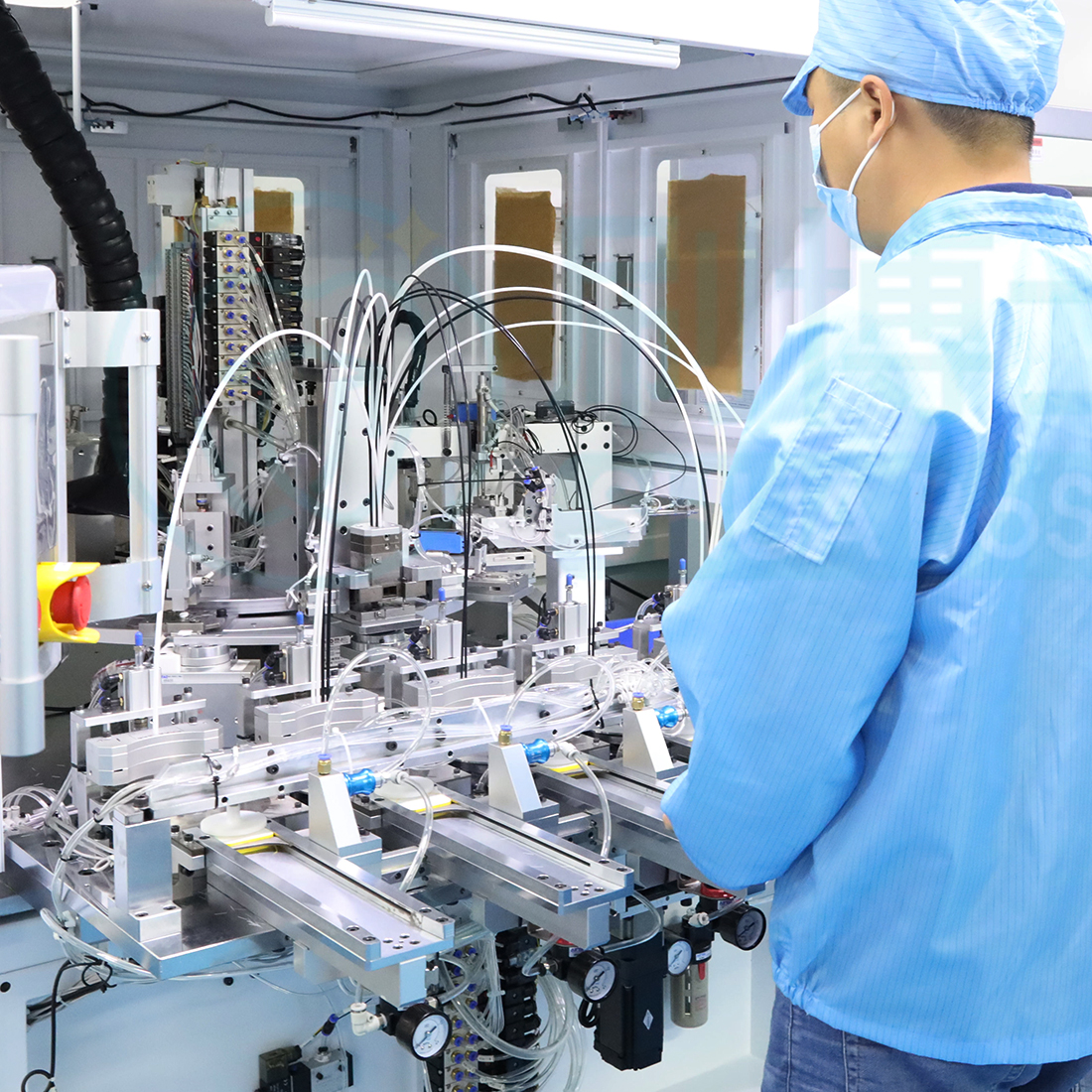 Process Capabilities