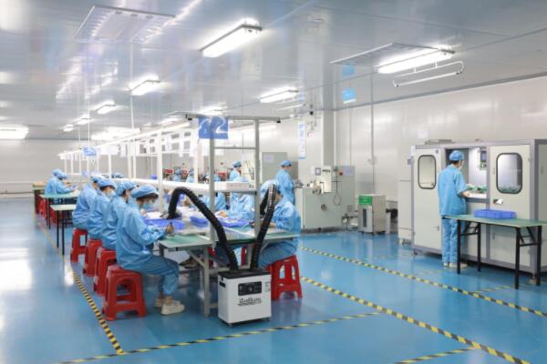刷博士电动牙刷源头工厂
