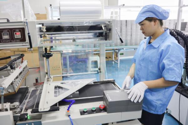 刷博士电动牙刷源头工厂