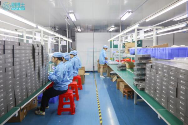 刷博士1天出样 3天极速出货