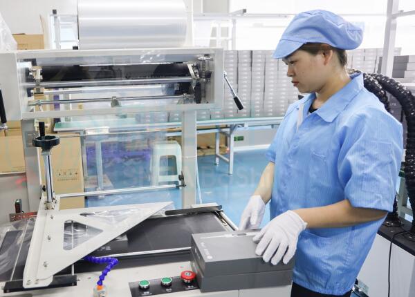 什么是电动牙刷OEM服务