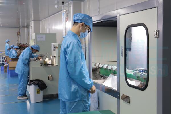 如何选择电动牙刷代工厂