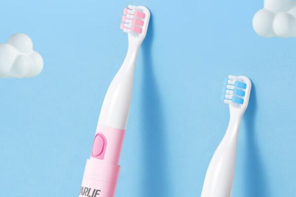 儿童电动牙刷代加工市场