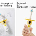 Kids Electric Toothbrush c15