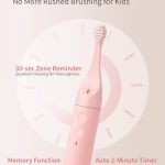 Kids Electric Toothbrush Ti11