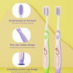 Kids Toothbrush B601