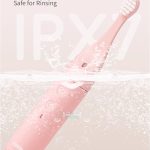 Kids Electric Toothbrush Ti11