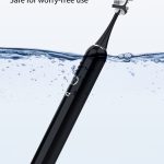 Adult Electric Toothbrush Six-Sided Toothbrush