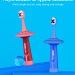 Kids Toothbrush B306