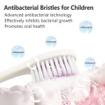 Kids Toothbrush B601