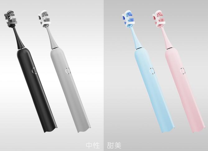 刷博士ODM牙刷代工厂家