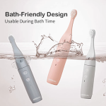 Kids Electric Toothbrush Ti11