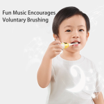 Kids Electric Toothbrush c15