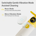 Kids Electric Toothbrush c15