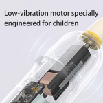 Kids Electric Toothbrush c15pro