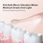 Kids Electric Toothbrush Ti11