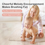 Kids Electric Toothbrush Ti11