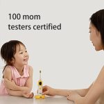 Kids Electric Toothbrush c15pro