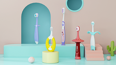Children's toothbrush