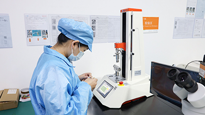 Intelligent Pull-out Force Tester