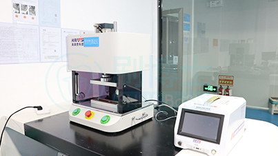 Air Tightness Tester