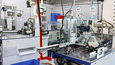 Fully Automatic High Frequency Blister Equipment