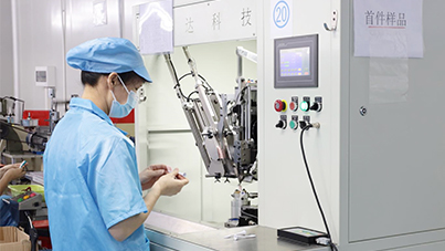 Imported copper-free hair transplanting equipment