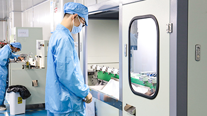 High-speed hair transplantation workshop