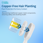 Wave Electric Toothbrush S600