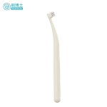 Delicate Small Head Pet Toothbrush B019