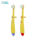 Cloud-Like Superfine Soft Bristles Care For Dental Health B508