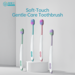 Soft-Touch Gentle-care Toothbrush B718