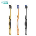 Spiral Wire Carbon Wire Quick Clean Toothbrush B903