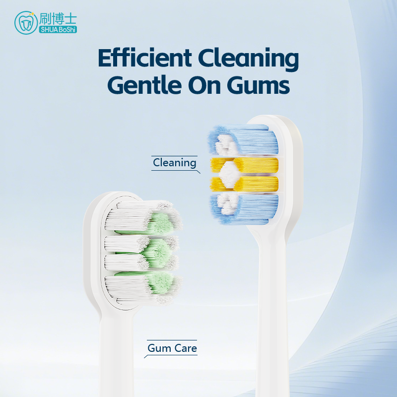 Genuine Original Replacement Brush Head B008