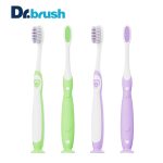 Kids Manual Stand-up Toothbrush Model 601