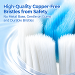 Copper-Free Children’s Toothbrsuuh G308