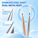 Copper-Free Children’s Toothbrsuuh G308