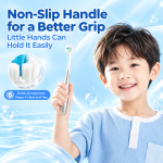 Copper-Free Children’s Toothbrsuuh G308
